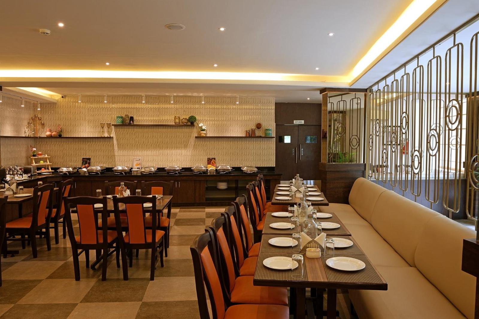 Regenta Inn Devanahalli Bangalore, Airport Road Exterior foto