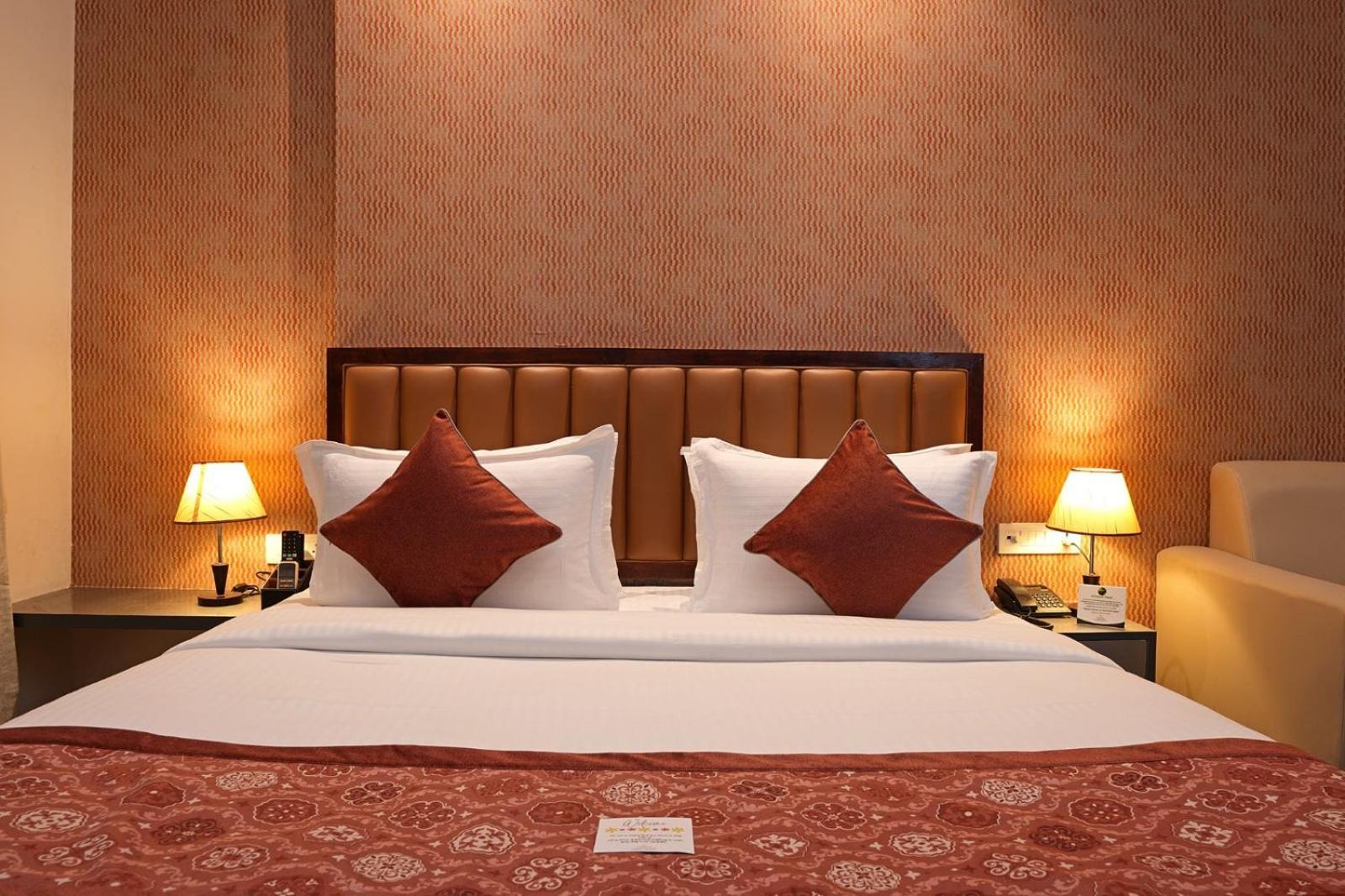 Regenta Inn Devanahalli Bangalore, Airport Road Exterior foto